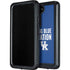 University of Kentucky Big Blue Nation Galaxy S23 Waterproof Case