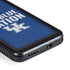 University of Kentucky Big Blue Nation Galaxy S23 Waterproof Case