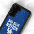 University of Kentucky Big Blue Nation Galaxy S23 Waterproof Case