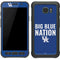 University of Kentucky Big Blue Nation Galaxy S7 Active Skin