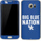 University of Kentucky Big Blue Nation Galaxy S7 Edge Skin