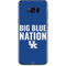 University of Kentucky Big Blue Nation Galaxy S8 Skin