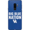 University of Kentucky Big Blue Nation Galaxy S9 Plus Skin