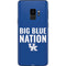 University of Kentucky Big Blue Nation Galaxy S9 Skin