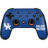 University of Kentucky Big Blue Nation Google Stadia Controller Skin