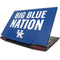 University of Kentucky Big Blue Nation Lenovo IdeaPad Skin