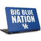 University of Kentucky Big Blue Nation Dell Inspiron Skin