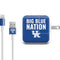 University of Kentucky Big Blue Nation iPad Charger (10W USB) Skin
