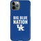 University of Kentucky Big Blue Nation iPhone 11 Pro Lite Case