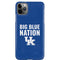 University of Kentucky Big Blue Nation iPhone 11 Pro Max Lite Case