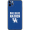 University of Kentucky Big Blue Nation iPhone 11 Pro Max Skin