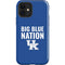 University of Kentucky Big Blue Nation iPhone 12 Impact Case
