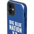 University of Kentucky Big Blue Nation iPhone 12 Impact Case