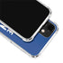 University of Kentucky Big Blue Nation iPhone 12 Mini Clear Case