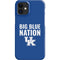 University of Kentucky Big Blue Nation iPhone 12 Mini Lite Case