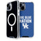 University of Kentucky Big Blue Nation iPhone 13 MagSafe Case