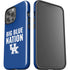 University of Kentucky Big Blue Nation iPhone 13 Pro Max Impact Case