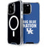 University of Kentucky Big Blue Nation iPhone 13 Pro Max MagSafe Case