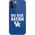 University of Kentucky Big Blue Nation iPhone 13 Pro Max Skin