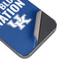 University of Kentucky Big Blue Nation iPhone 13 Pro Max Skin