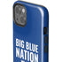 University of Kentucky Big Blue Nation iPhone 14 Impact Case