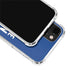 University of Kentucky Big Blue Nation iPhone 14 Plus Clear Case