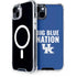 University of Kentucky Big Blue Nation iPhone 15 Plus MagSafe Case