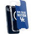University of Kentucky Big Blue Nation iPhone 15 Plus MagSafe Case