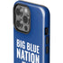 University of Kentucky Big Blue Nation iPhone 14 Pro Impact Case