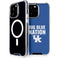 University of Kentucky Big Blue Nation iPhone 14 Pro Max MagSafe Case