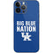 University of Kentucky Big Blue Nation iPhone 14 Pro Max Skin
