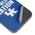 University of Kentucky Big Blue Nation iPhone 14 Pro Max Skin