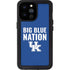 University of Kentucky Big Blue Nation iPhone 14 Pro Max Waterproof Case