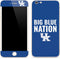 University of Kentucky Big Blue Nation iPhone 6/6s Plus Skin