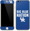 University of Kentucky Big Blue Nation iPhone 6/6s Skin
