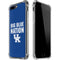 University of Kentucky Big Blue Nation iPhone 7/8 Plus Clear Case