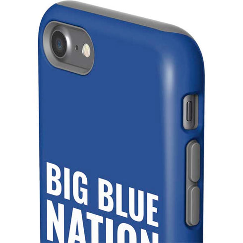 University of Kentucky Big Blue Nation iPhone SE (2nd & 3rd Gen) Pro Case