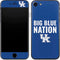 University of Kentucky Big Blue Nation iPhone SE (2nd & 3rd Gen) Skin