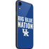 University of Kentucky Big Blue Nation iPhone SE (2nd & 3rd Gen) Skin