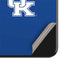 University of Kentucky Big Blue Nation iPhone SE (2nd & 3rd Gen) Skin