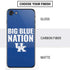 University of Kentucky Big Blue Nation iPhone SE (2nd & 3rd Gen) Skin