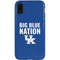 University of Kentucky Big Blue Nation iPhone XR Pro Case
