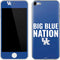 University of Kentucky Big Blue Nation Apple iPod Skin