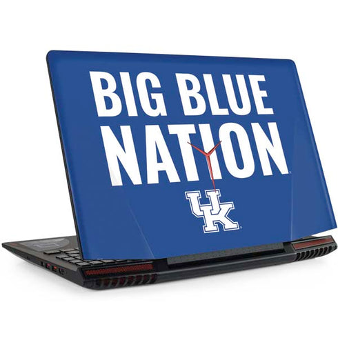 University of Kentucky Big Blue Nation Legion Y720 Skin