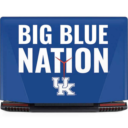 University of Kentucky Big Blue Nation Legion Y720 Skin