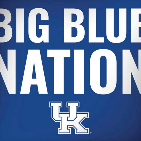 University of Kentucky Big Blue Nation Legion Y720 Skin