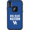 University of Kentucky Big Blue Nation LifeProof Fre iPhone Skin