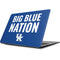 University of Kentucky Big Blue Nation Apple MacBook Skin