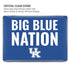 University of Kentucky Big Blue Nation MacBook Air 15in (2023-2025) Case plus Skin