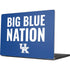 University of Kentucky Big Blue Nation MacBook Pro 14in (2021-24) Skin